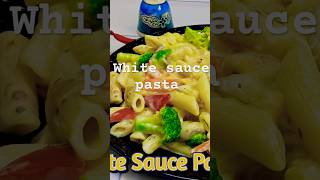 Learn the Secret of Quick Creamy White Sauce Pasta Recipe [upl. by Ahtel827]