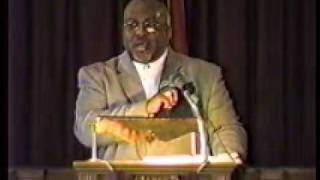 The Incredibility Of The Bible  Part 6 Dr Ray Hagins [upl. by Hobey782]