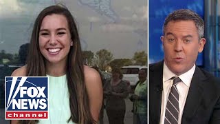 Gutfeld on media coverage of Mollie Tibbetts [upl. by Breanne]