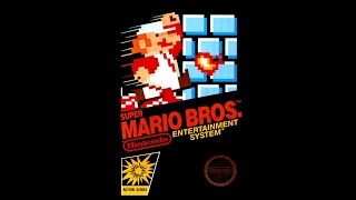 Super Mario Bros  Underground Theme Evolution 1985  2021 [upl. by Offen]