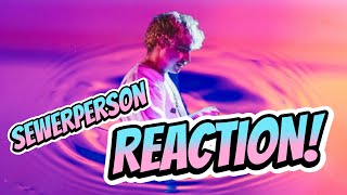 Sewerperson  Regenerator Reaction [upl. by Cliff]