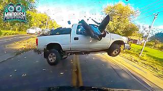 JawDropping Police Dashcam Moments So Crazy You’d Think They’re Fake [upl. by Rugen]