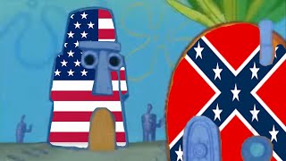 Chad Union Dixie vs Virgin Dixie Land [upl. by Stanford334]