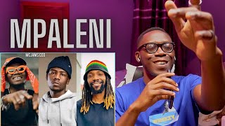 Jemax ft T Low X Jay Rox  Mpaleni The Boogeyman Album  REACTION [upl. by Aihseyn950]