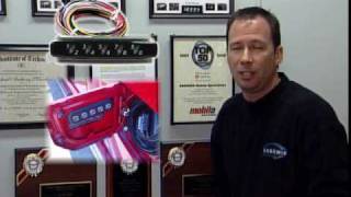 Install a Keyless Entry Keypad on your vehicle Explained by the experts at ENORMIS in Erie PA [upl. by Ahseenak813]