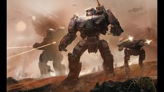 Battletech Hyades Rim Ep1 Yes Really [upl. by Johen]