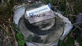 Propper ATACS FG Camo Boonie Hat OVERVIEW [upl. by Otrebla]