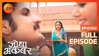 Kuch Rang Pyar Ke Aise Bhi  कुछ रंग प्यार के ऐसे भी  Ep 305  1st May 2017 [upl. by Aiehtela756]