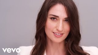 Sara Bareilles  I Choose You Official Video [upl. by Adnoel]