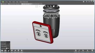 메이븐SOLIDWORKS 2016 신기능 EDRAWINGS [upl. by Akapol171]