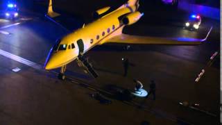 Airplane Repo Caught Red Handed Video Discovery Channel [upl. by Nord]