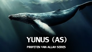 Profeten van Allah Series  Yunus AS  HD [upl. by Riva]