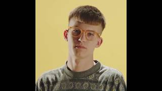 Gus Dapperton  Moodna Once With Grace [upl. by Oninrutas]