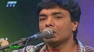 Agunmathay porechi shada cap  আগুনের সেরা একটি গান  mathay porechi shada cap ft agun [upl. by Aicella246]