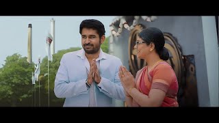 Roadside Rowdy Full Movie In Hindi Dubbed  Vijay Antony  Satna Titus  Bagavathi  Review amp Facts [upl. by Inait]