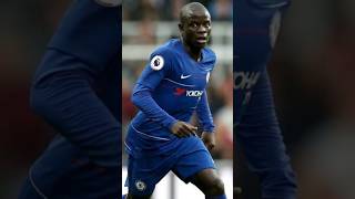 La primera vez de Kanté en una fiesta de cumpleaños [upl. by Aurelie]