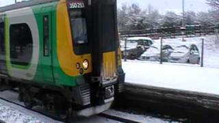 London Midland Tribute [upl. by Htiderem]