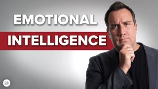 Developing Emotional Intelligence As A Leader [upl. by Eolcin]