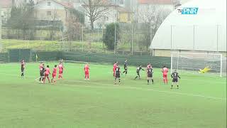 ChieriDerthona FbC 1908 gli highlights [upl. by Ewnihc583]