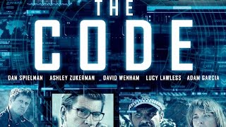 The Code  UK Series Trailer [upl. by Mirna]