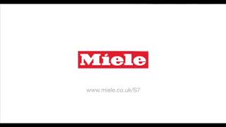 Miele TV Ad Andrée Bernard VO [upl. by Meesaw]