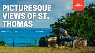 Picturesque views of St Thomas Jamaica Vol 1 [upl. by Pinto]