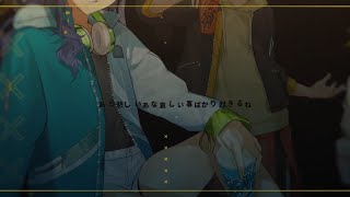 【プロセカ】トラフィック・ジャム Traffic Jam 白石杏 amp 東雲 彰人 An ShiraishiampAkito Shinonome alt cover 4K CC EN SUBS [upl. by Omolhs]