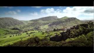 Lo Hobbit Un Viaggio Inaspettato in 3D  Spot italiano quotAvventuraquot [upl. by Adnowat]