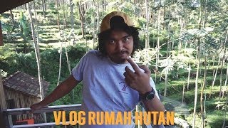 DODIT MULYANTO RUMAH HUTAN PART 1 [upl. by Tuppeny928]