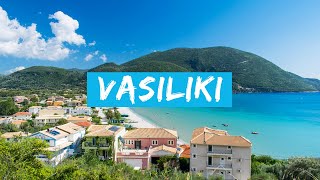 Vasiliki Pondi Lefkada [upl. by Darius880]