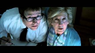 Insidious Chapter 2 CLIP  Did You Believe Him 2013  Patrick Wilson Horror Sequel HD [upl. by Ellekim913]