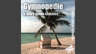 Gymnopedie No 3 [upl. by Wald425]