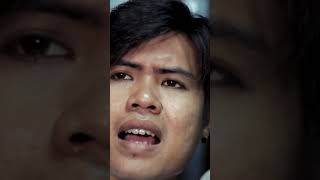 Virzha Tentang Rindu Cover Nova Ryan [upl. by Oyam]