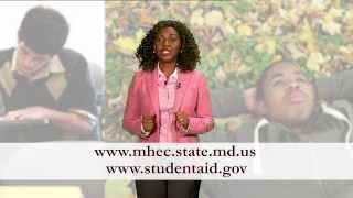 MHEC FAFSA Tips [upl. by Ada454]