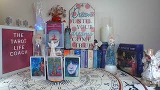 LEO TAROT READING JULY 2024 [upl. by Apeed]