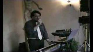 Piano Bar Karaoke disco music [upl. by Tedmann]