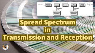 Example on Channel Capacity by ShannonHartley in Digital Communication by Engineering Funda [upl. by Gauntlett]