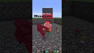 Tnt Golem terlalu sakit minecraft [upl. by Oedama]