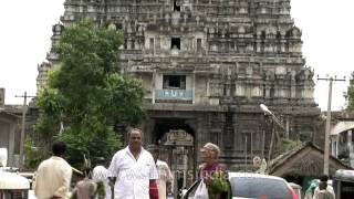 Visit the Sri Varadaraja swamy temple in Kanchipuram [upl. by Dietsche367]