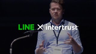 5th LINE X INTERTRUST Security Summit Arnar Birgisson [upl. by Elpmet607]