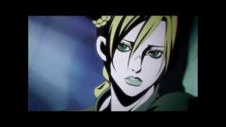 Stone Ocean Fan Trailer [upl. by Forrest]