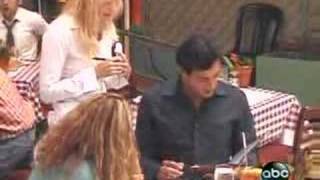 FLIRTING WITH A CUTE WAITRESS in front of MY CRUSH PRANK GONE WRONG  She DESTROYED EVERYTHING [upl. by Hoagland]