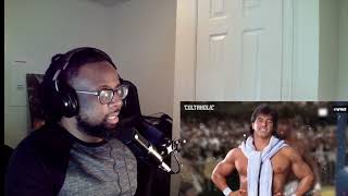 10 Biggest WrestleMania Heel amp Face Turns In WWE History by Cultaholic Wrestling REACTION [upl. by Hoagland]