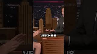 Kevin Harts Hilarious Attempt to Scare Jimmy Fallon 😂🕷 [upl. by Zeb]