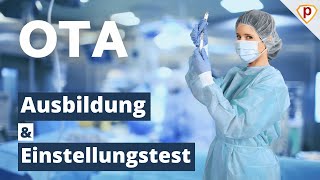 🔥 Vorstellungstest für OTA enthüllt  Plakos erklärt💡 [upl. by Lemkul]