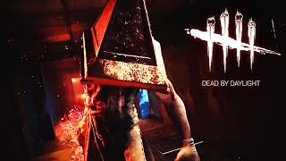 Dead by Daylight  Official Silent Hill Trailer [upl. by Jehovah]