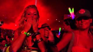 Dimitri Vegas amp Like Mike  Thrift Shop Macklemore vsTurn It Up  Tomorrowland 2013 [upl. by Eelsha]