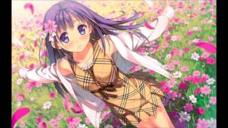 Nightcore  Kolorowa Sukienka Long amp Junior [upl. by Nosyt]