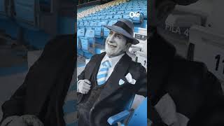 DE GARDEL A PERÓN LOS HOMENAJES DE LOS CLUBES A PERSONAJES POR FUERA DEL FÚTBOL ⚽ [upl. by Ardnosac965]