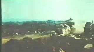 Vietnam 2 THE BATTLE of KHE SANH Dongha Quangtri Greenberet [upl. by Osithe107]